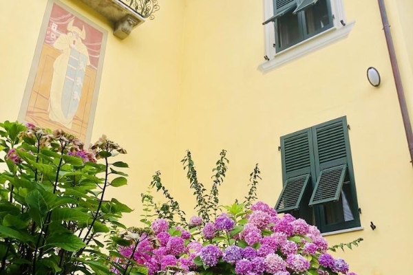 Hotel Casa del Cavaliere